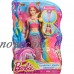 Barbie Rainbow Lights Mermaid Doll   554770998